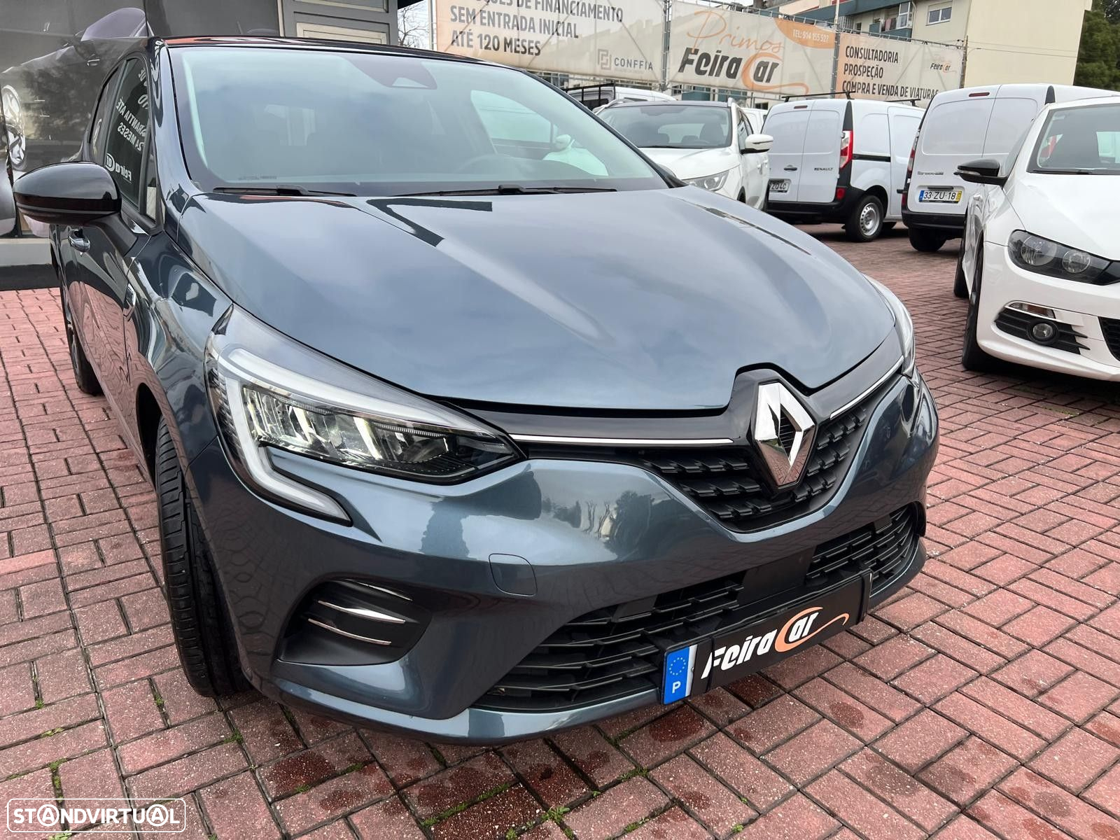 Renault Clio 1.0 TCe Zen - 2