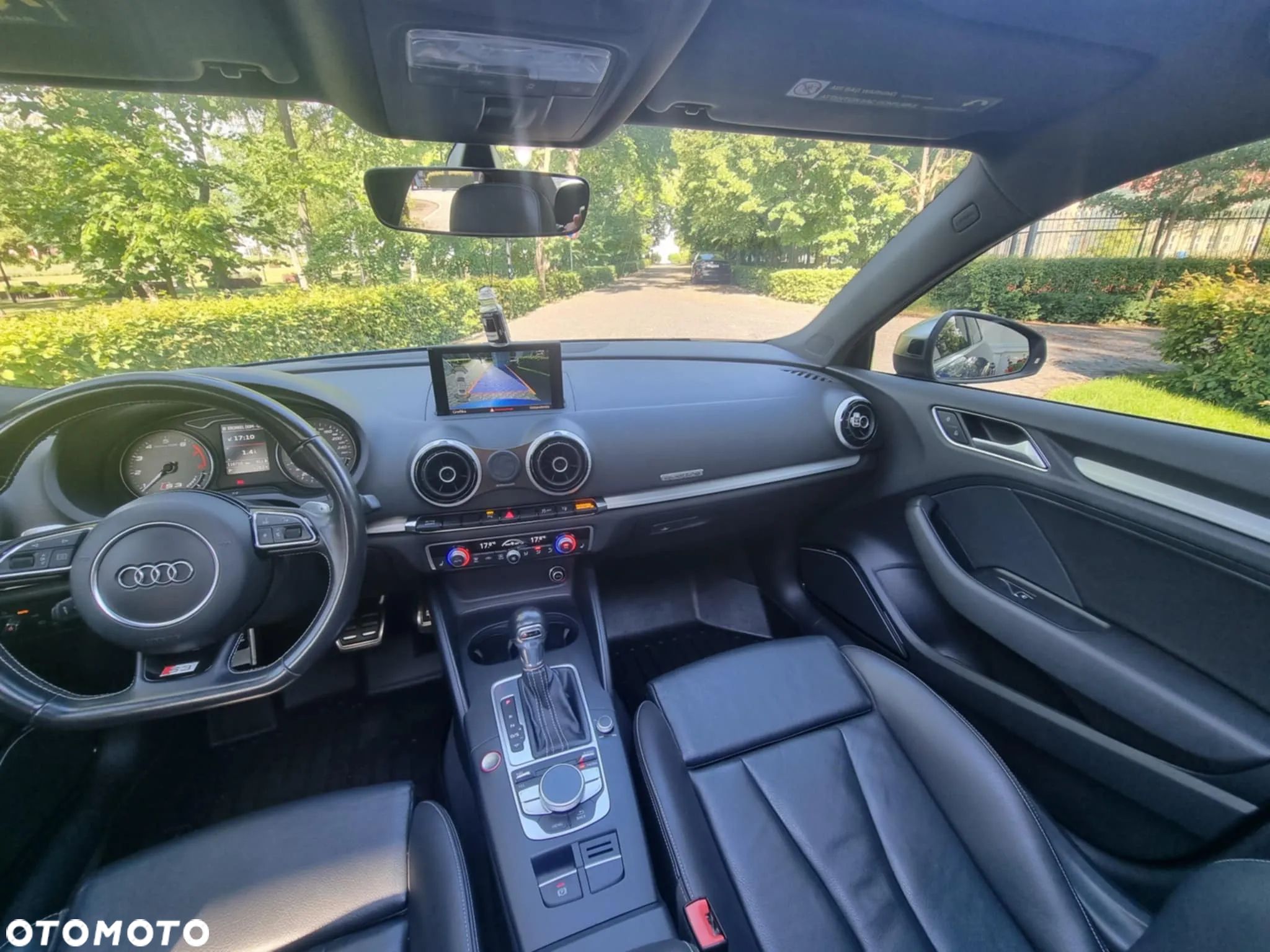 Audi S3 2.0 TFSI Quattro S tronic - 22