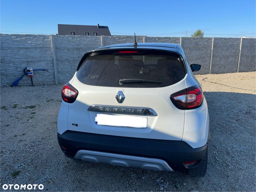Renault Captur 1.3 Energy TCe S-Edition EDC - 6