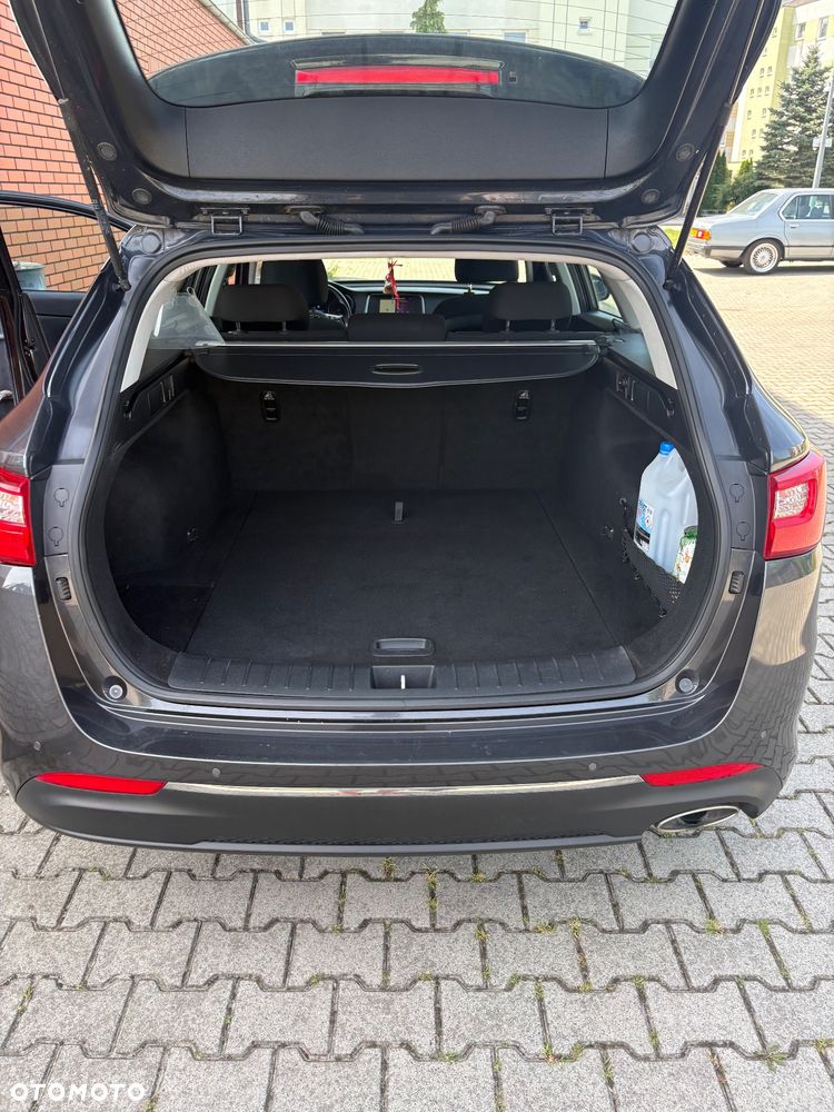 Kia Optima 1.6 CRDI SCR L DCT - 14