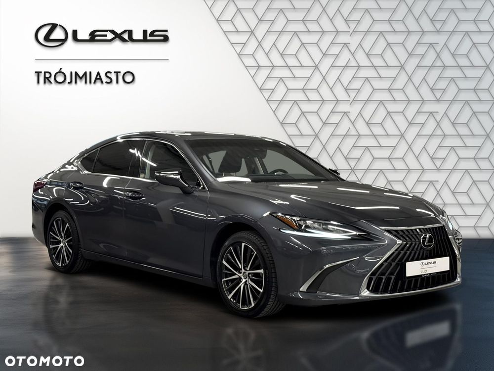 Lexus ES 300h Prestige - 7
