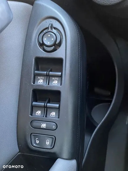 Fiat 500X 1.6 E-Torq Pop - 9