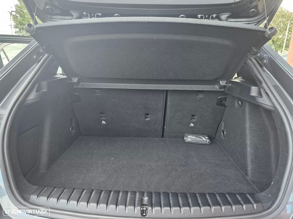 BMW 118 i Pack M Auto - 12