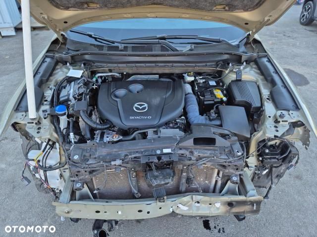 Mazda CX-5 SKYACTIV-D 184 SCR AWD Sports-Line Plus - 22