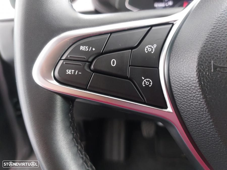 Renault Captur 1.0 TCe Techno - 19