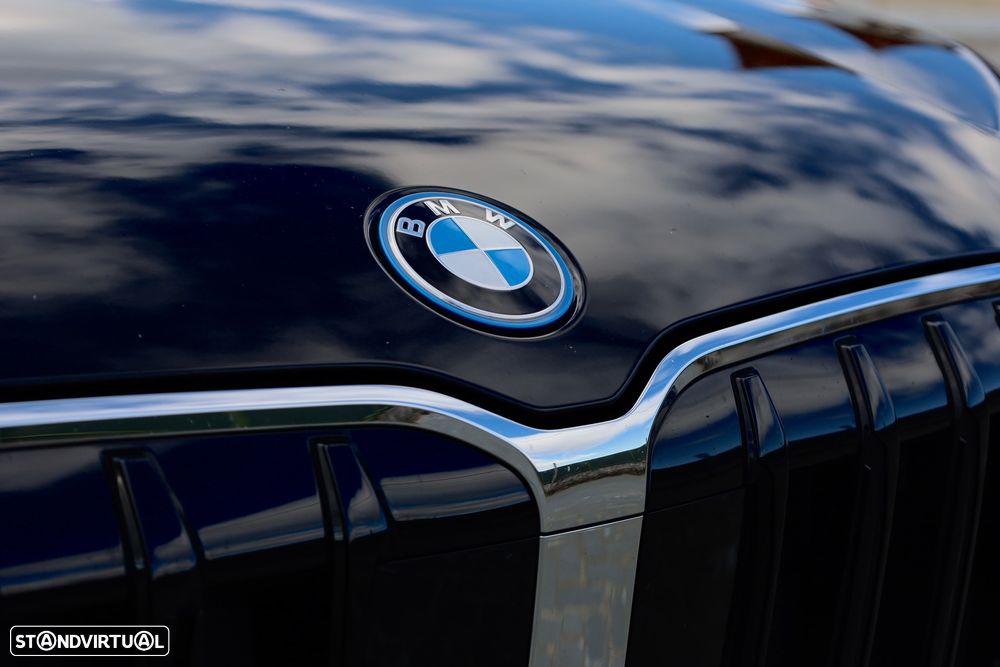 BMW X1 xDrive25e - 7