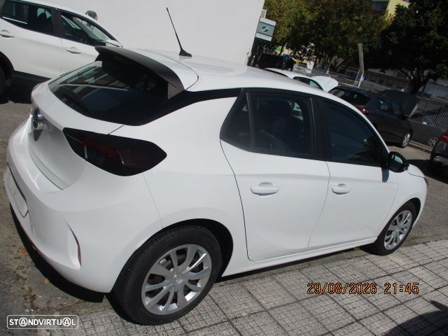 Opel Corsa 1.5 S&S - 5