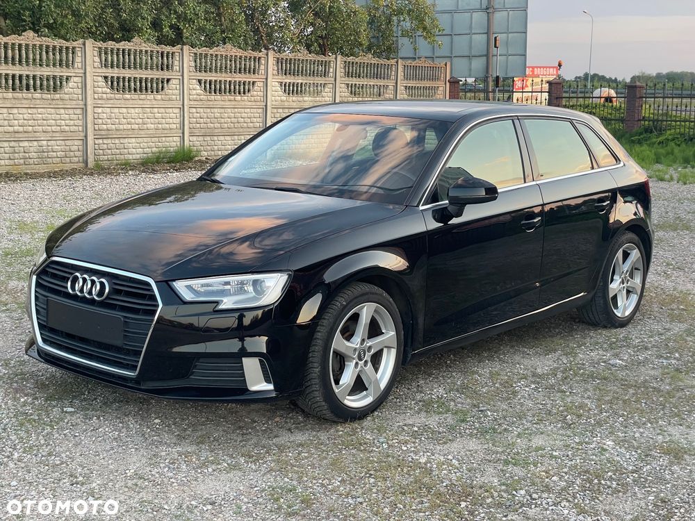 Audi A3 Sportback 1.6 TDI Sport S tronic - 6