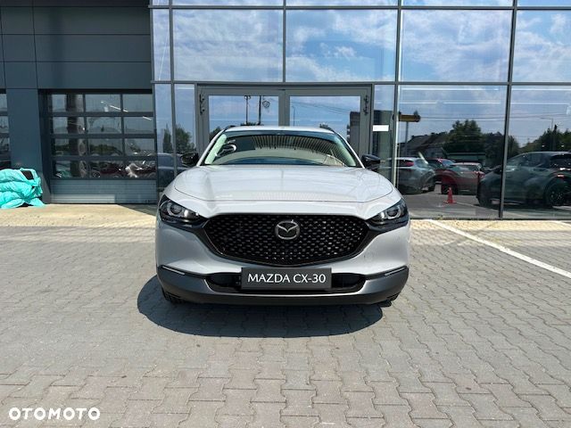 Mazda CX-30 2.5 mHEV Homura Plus 2WD - 1