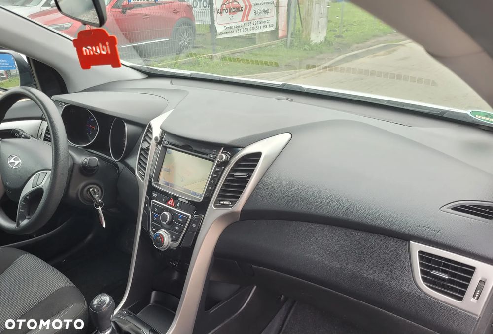 Hyundai i30 - 13