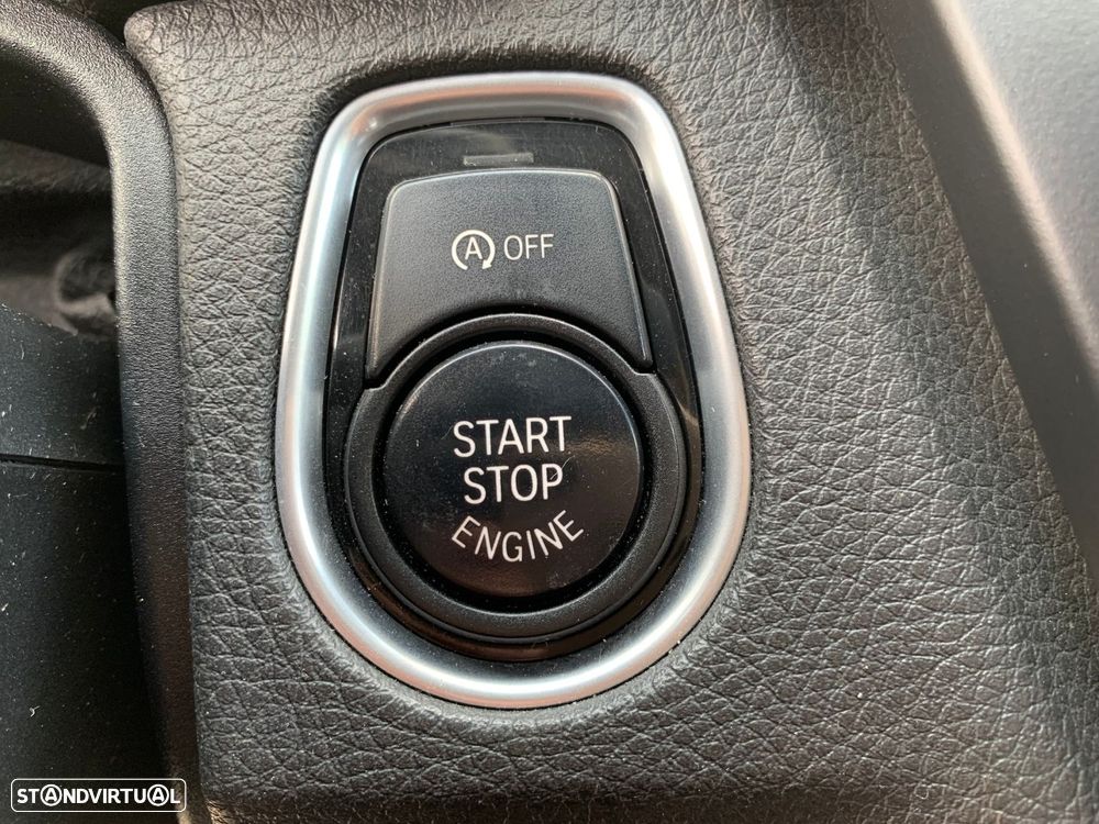 BMW 420 Gran Coupé d Pack M Auto - 32