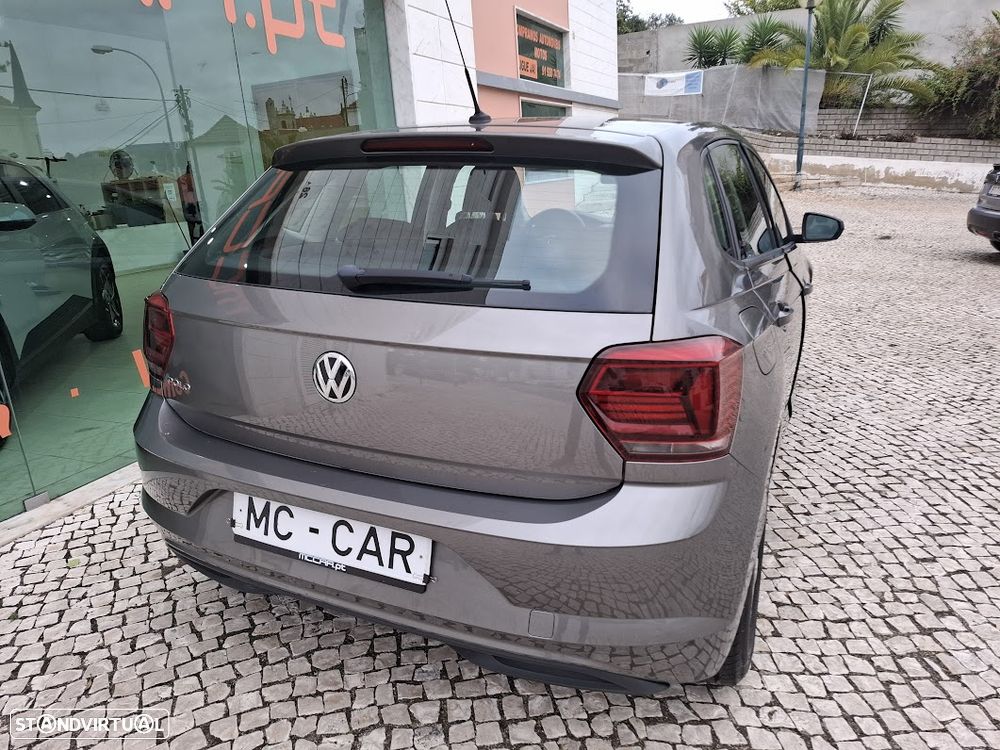 VW Polo 1.0 TSI Confortline - 51