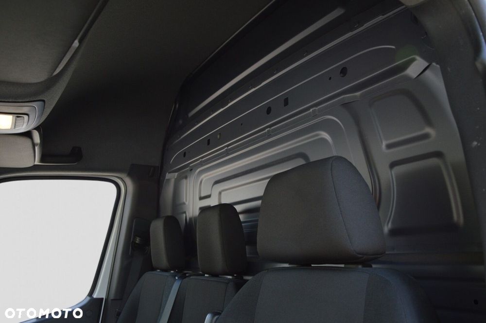 Mercedes-Benz Sprinter 317 CDI KA OM654 długi - 19