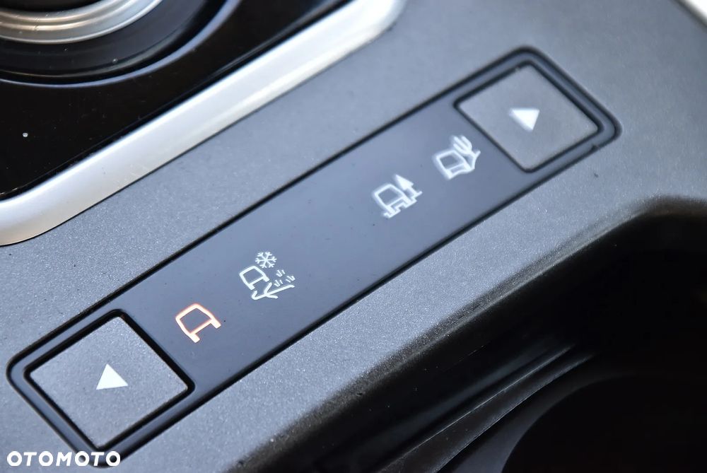 Land Rover Range Rover Evoque - 33