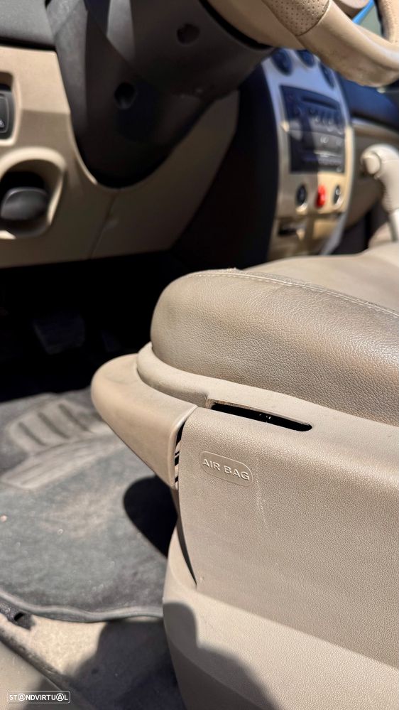 Renault Mégane CC - 15