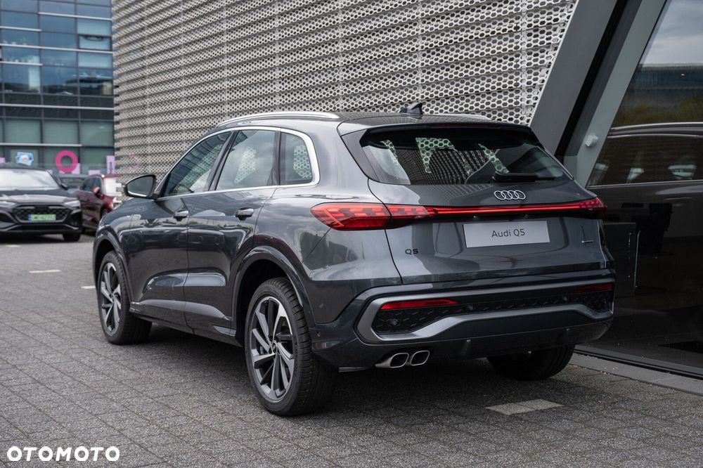 Audi Q5 - 4