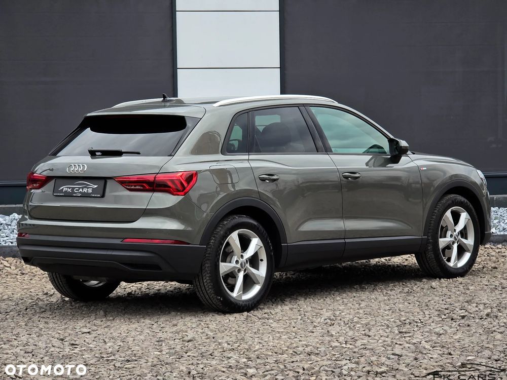 Audi Q3 40 TDI Quattro S Line S tronic - 15