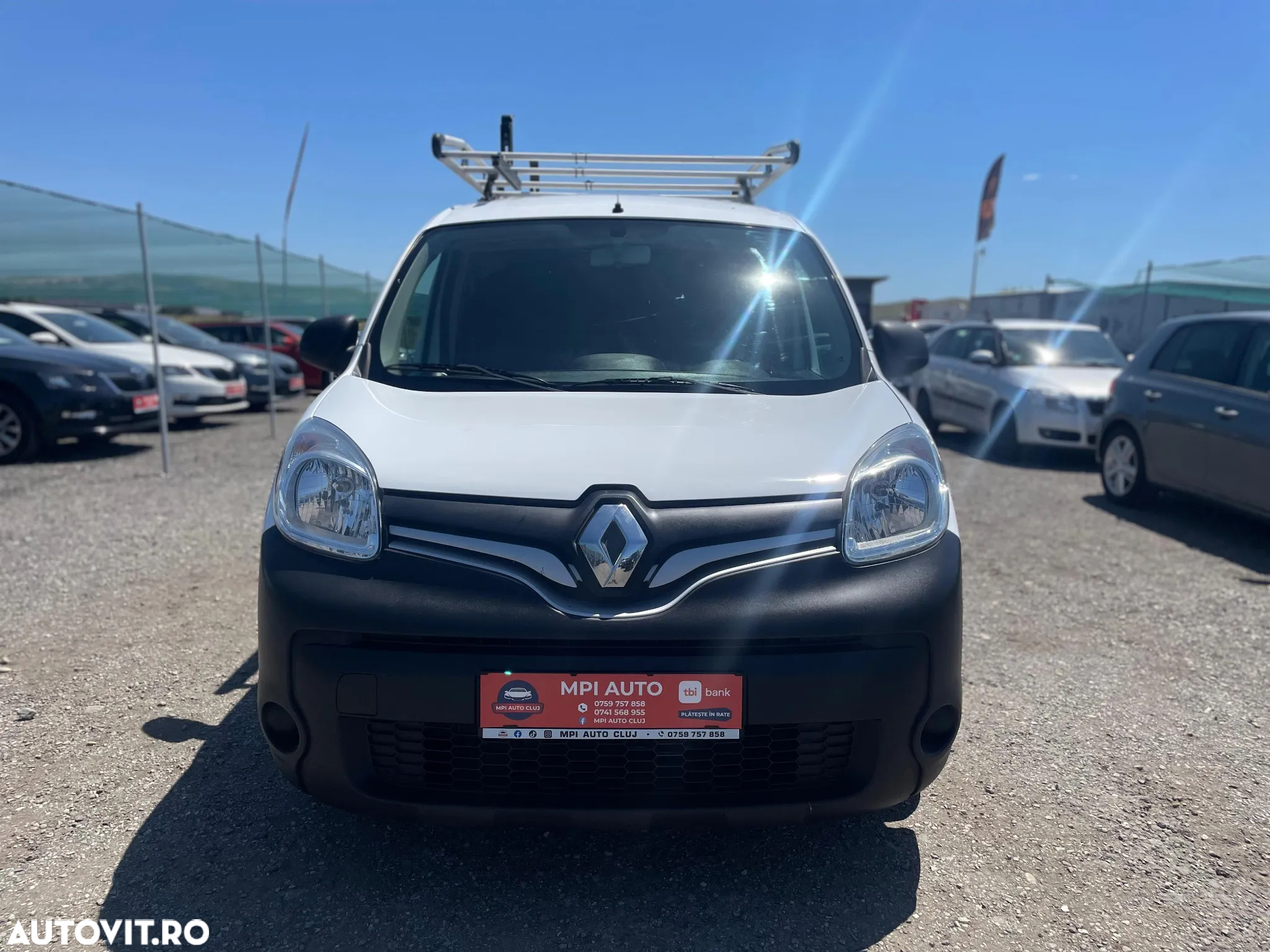 Renault Kangoo - 4