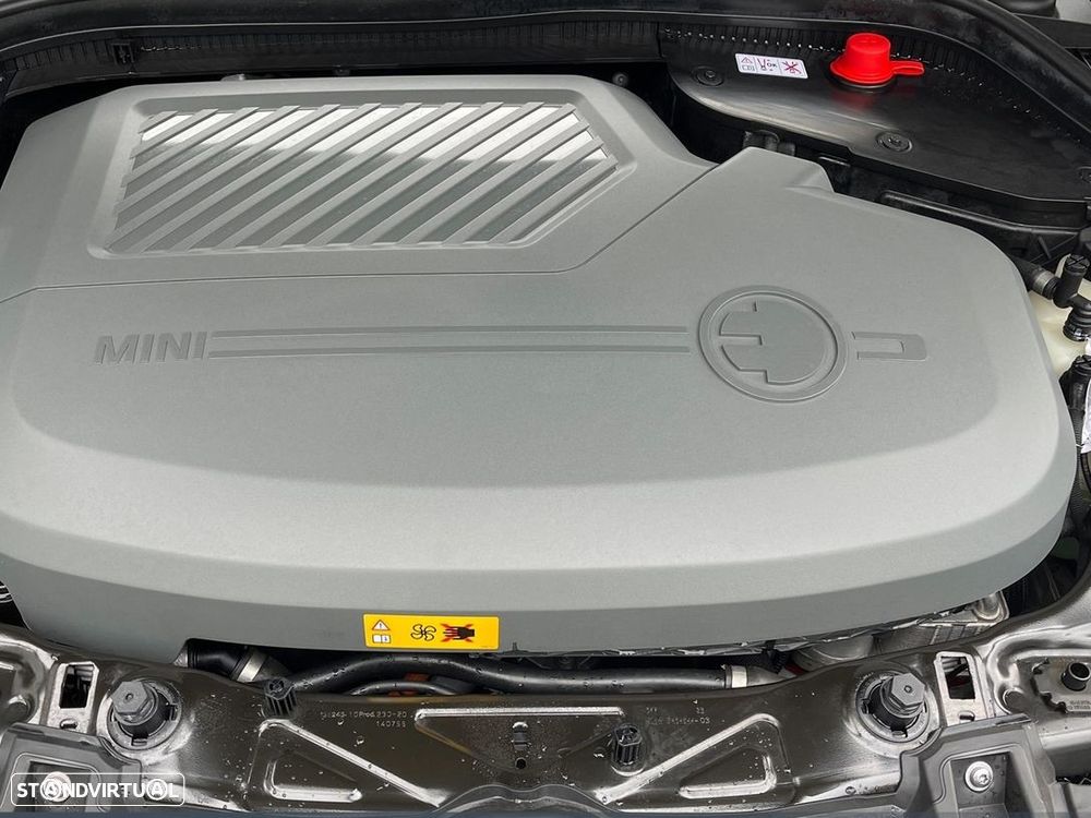 MINI 3 Portas Cooper SE S - 6