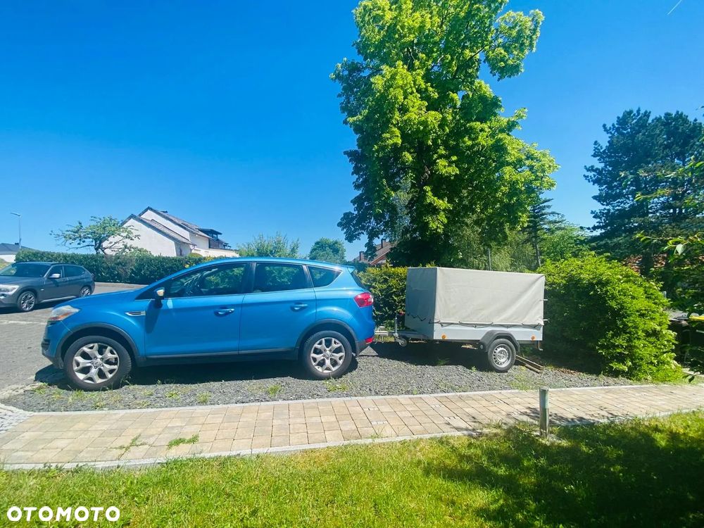Ford Kuga 2.0 TDCi Trend - 2