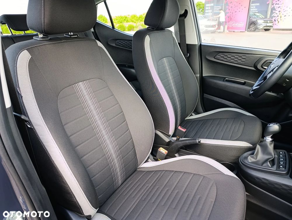 Hyundai i10 1.0 Comfort - 18