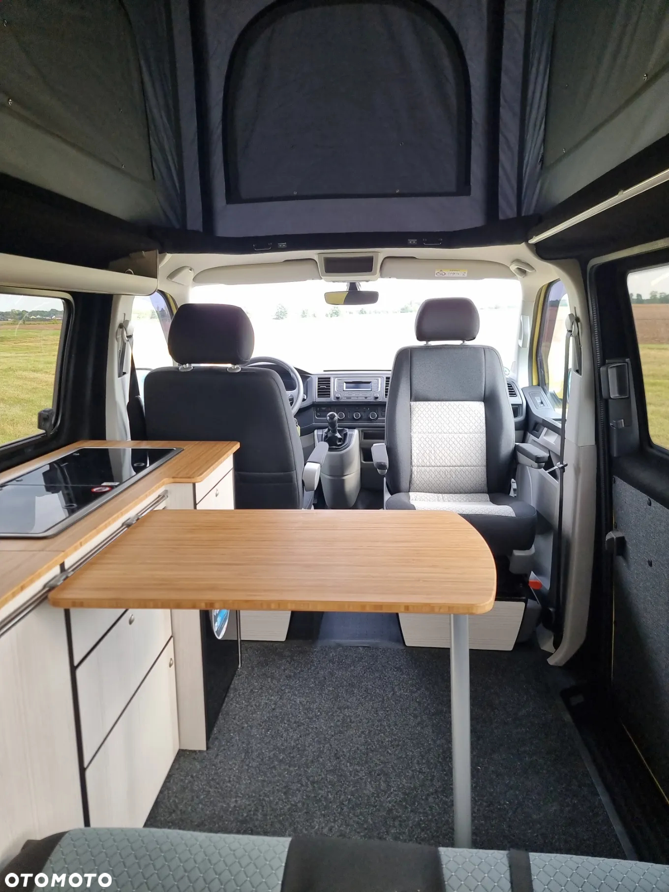 Volkswagen California - 13