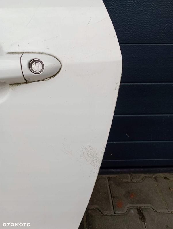 KIA RIO III 3 3D DRZWI LEWE PRZÓD PRZEDNIE EUROPA - 3