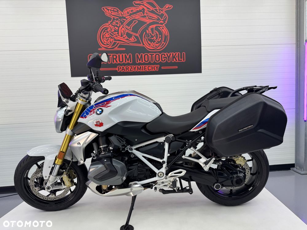 BMW R - 5