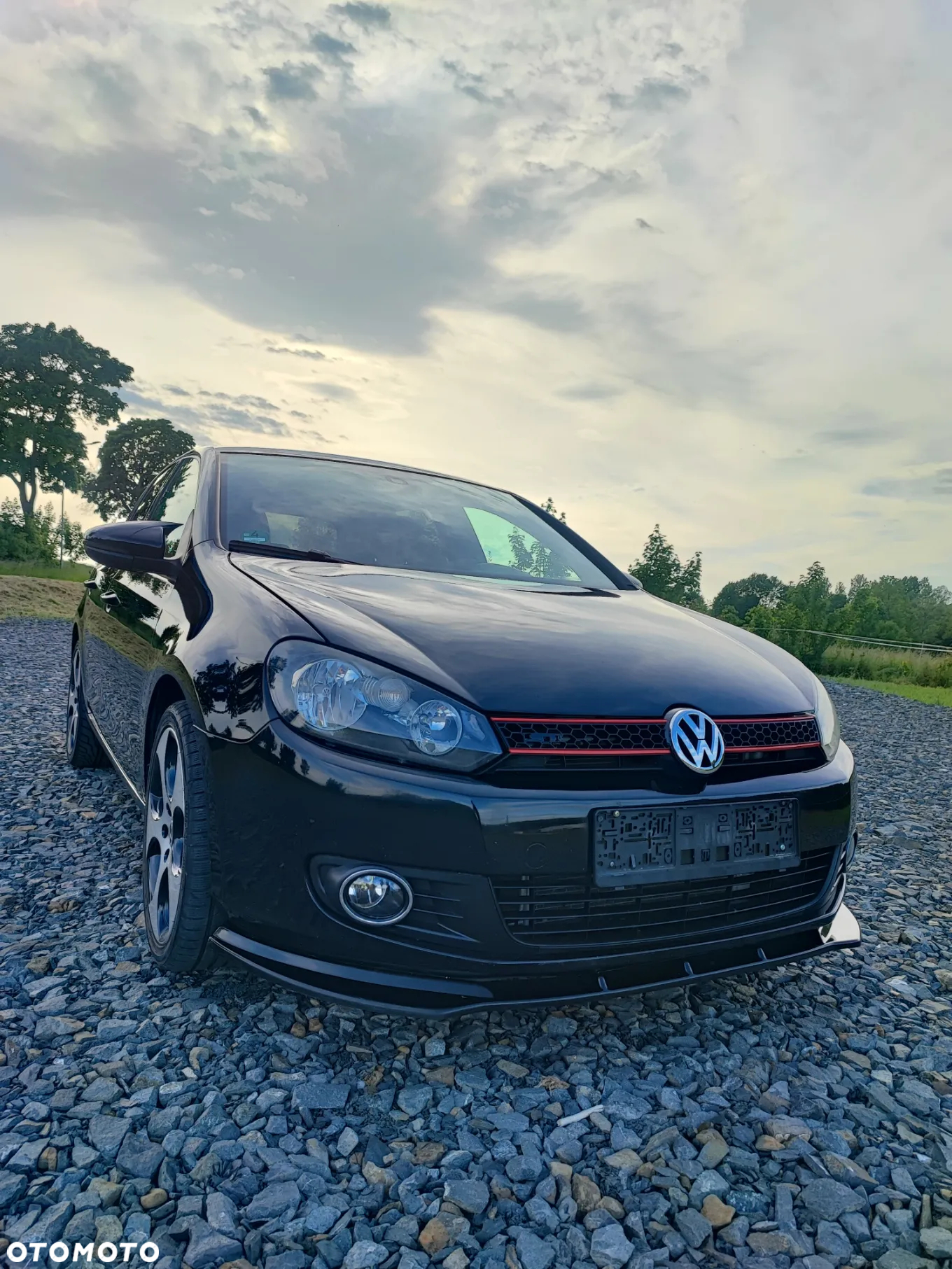 Volkswagen Golf VI 1.6 TDI Trendline - 37