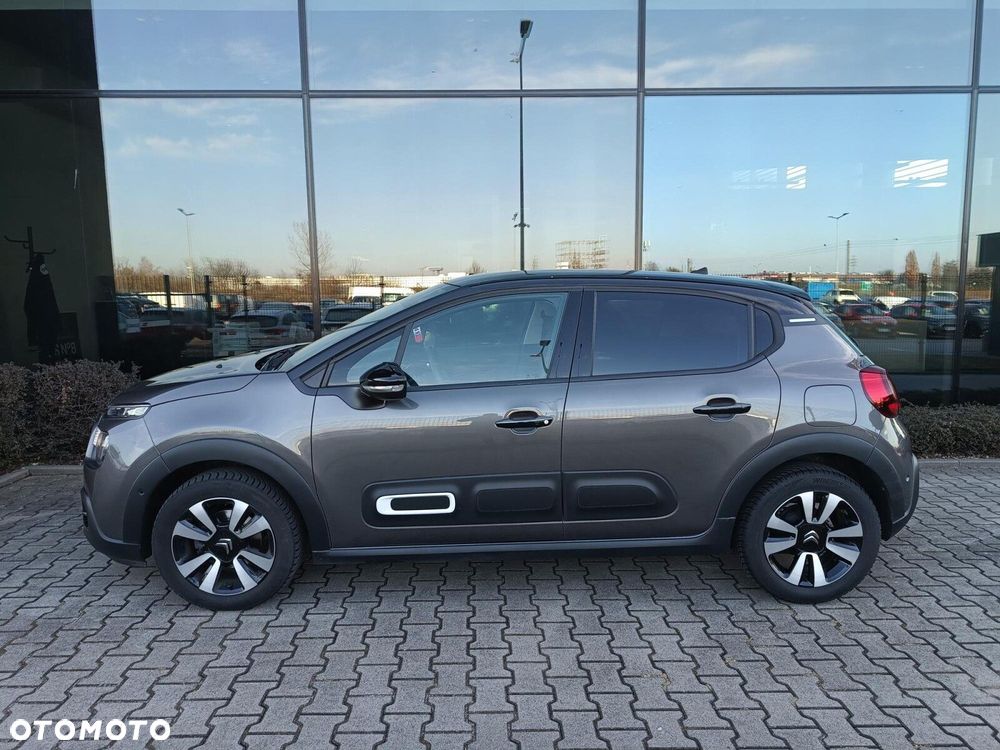 Citroën C3 1.2 PureTech Max - 11