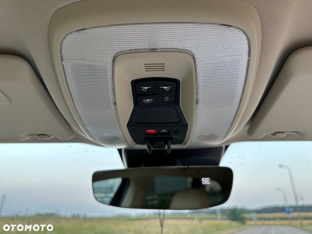 Volvo XC 60 T5 Drive-E Momentum - 14