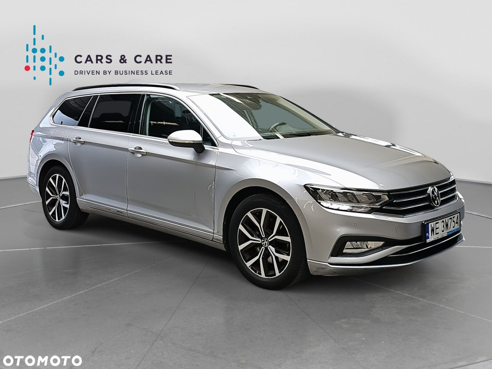 Volkswagen Passat 2.0 TDI EVO Business - 27