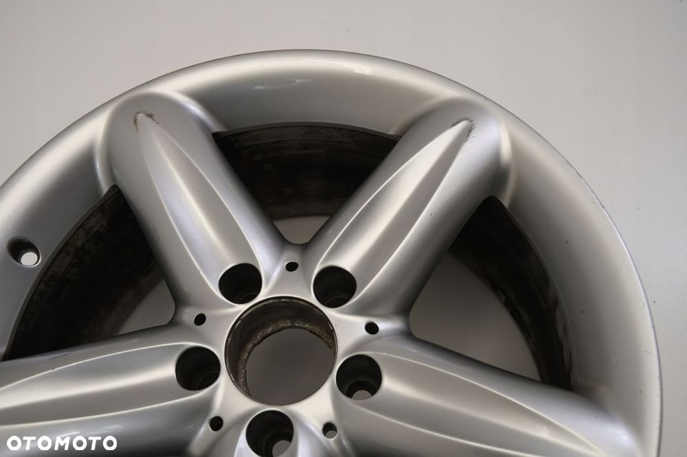 MERCEDES SL W230 FELGA 17 CALI A2304012402 0386 - 10