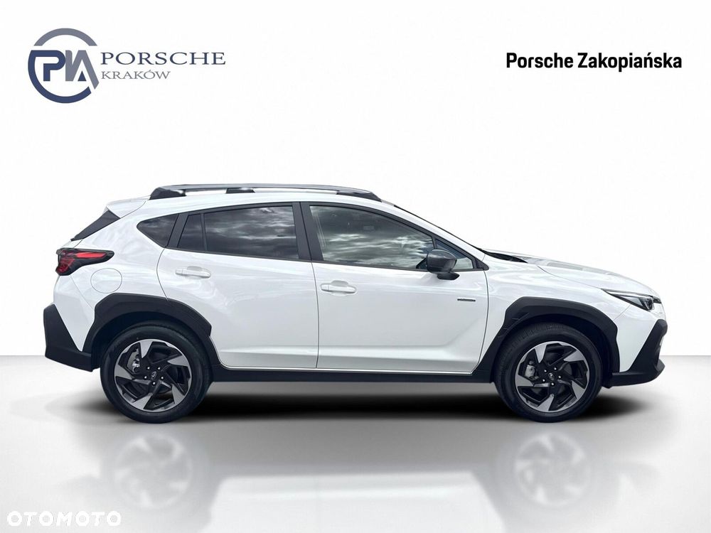 Subaru Crosstrek - 6