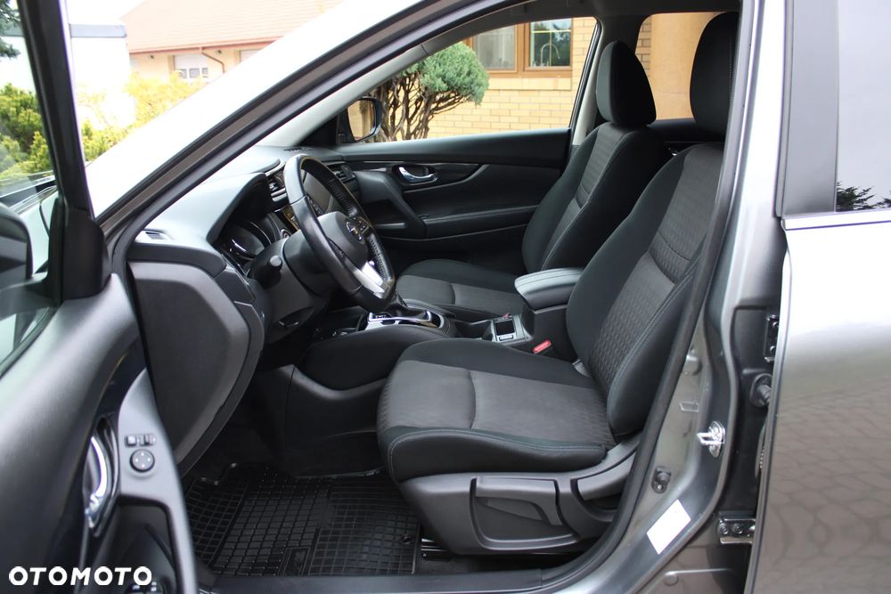 Nissan X-Trail - 14