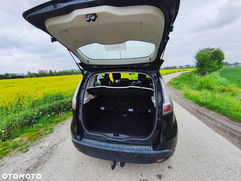 Renault Scenic 1.6dCi Energy TomTom Edition - 6
