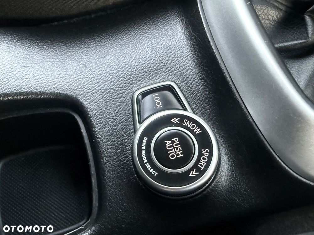 Suzuki SX4 S-Cross - 7