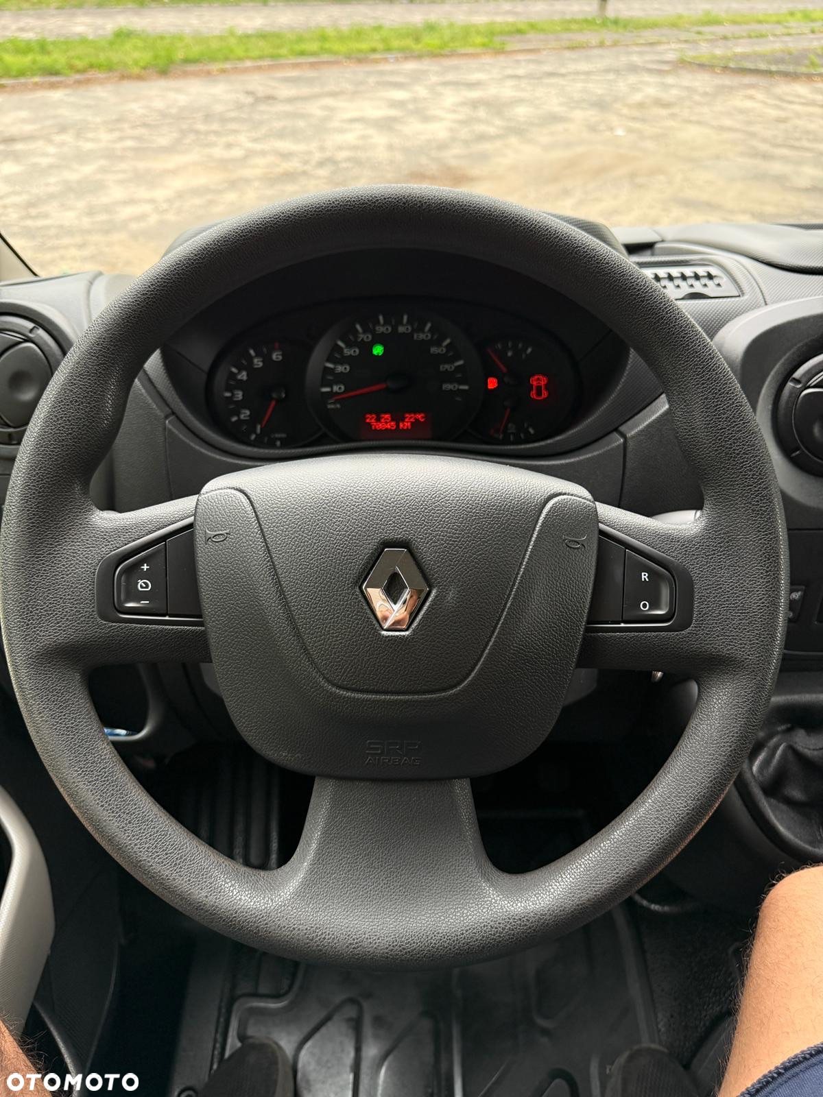Renault Master - 8