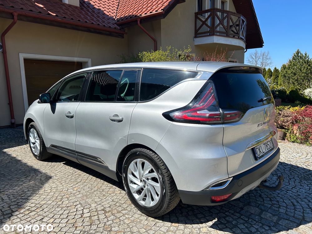 Renault Espace Energy dCi 160 EDC Business - 6