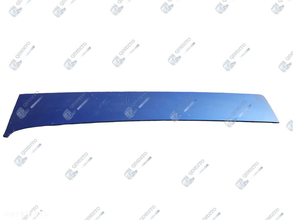 OWIEWKA ZAKABINOWA SPOILER MERCEDES ACTROS MP2 MP3 LEWA PRAWA - 1