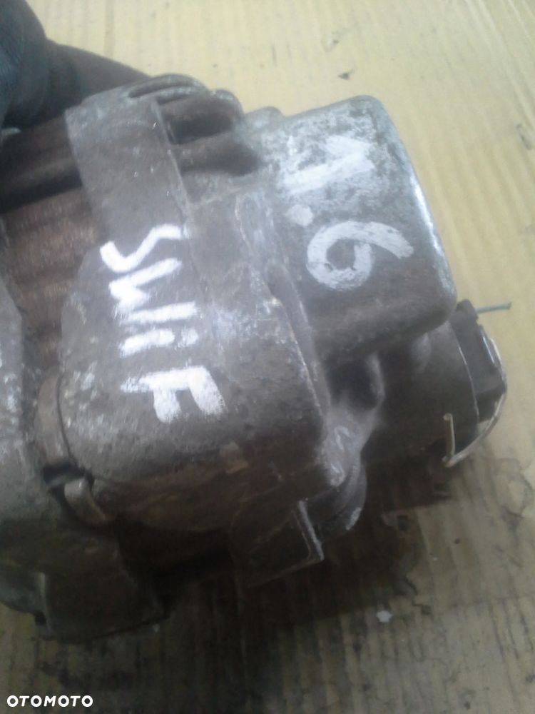 Alternator Suzuki Swift 1.6 31400-65J10 A5TG0291 - 3