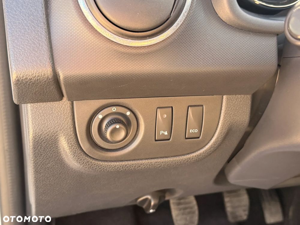 Dacia Sandero Stepway - 16