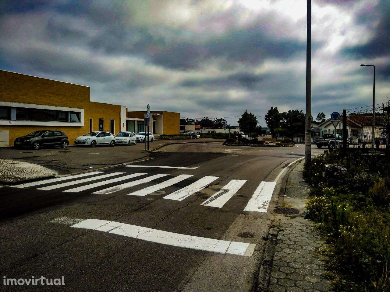 Terreno Urbano, Corredoura, Vagos - Grande imagem: 3/12