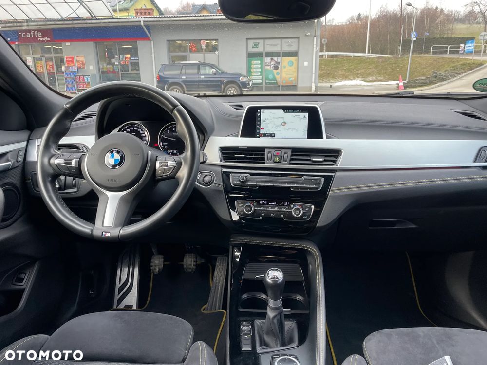 BMW X2 sDrive18i M Sport - 31