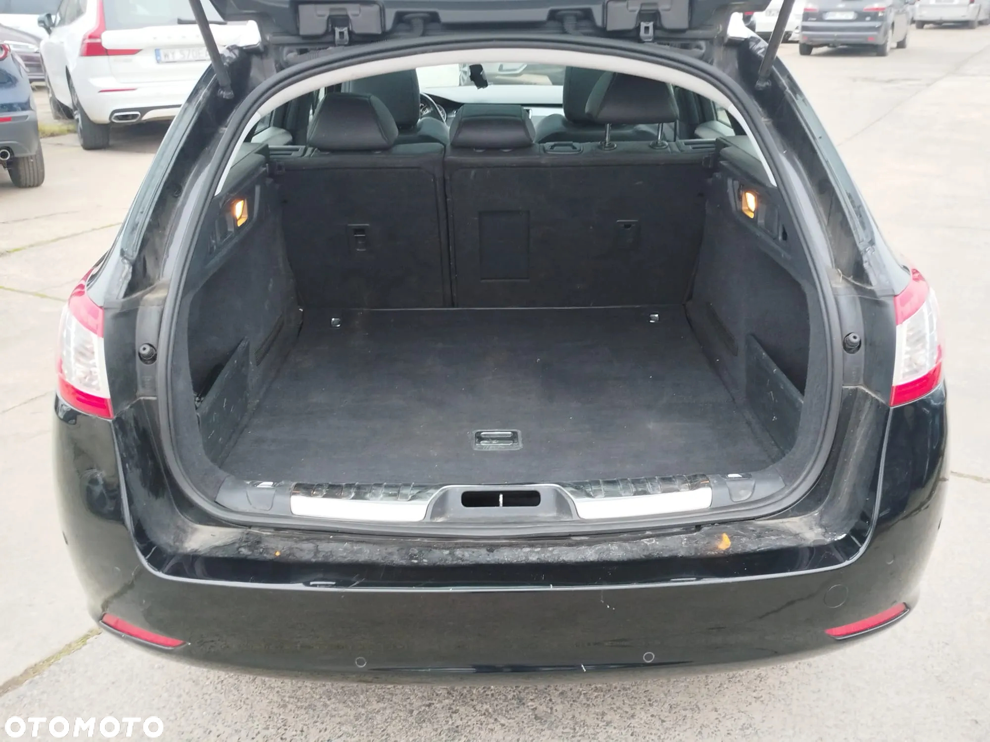 Peugeot 508 1.6 e-HDi Active S&S - 33