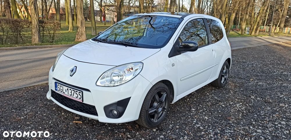 Renault Twingo 1.2 16V Night&Day - 31