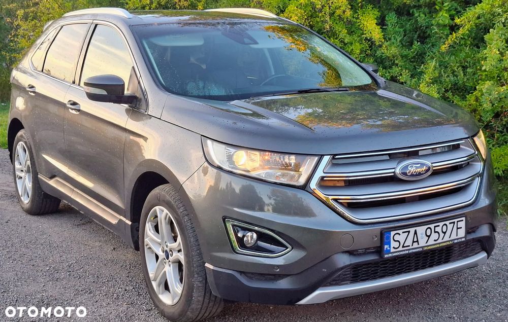 Ford Edge