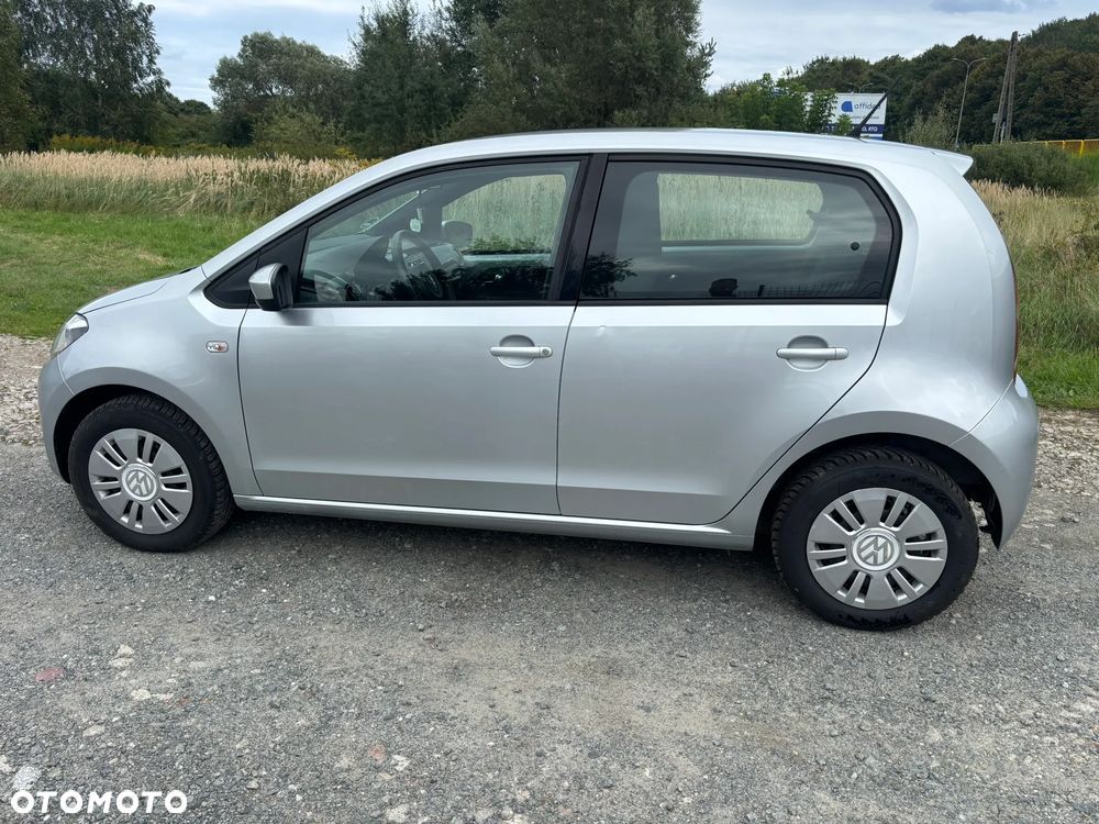 Volkswagen up! club - 14