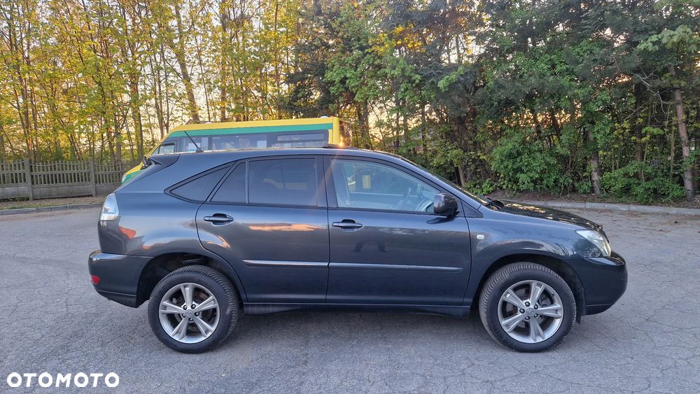 Lexus RX - 3
