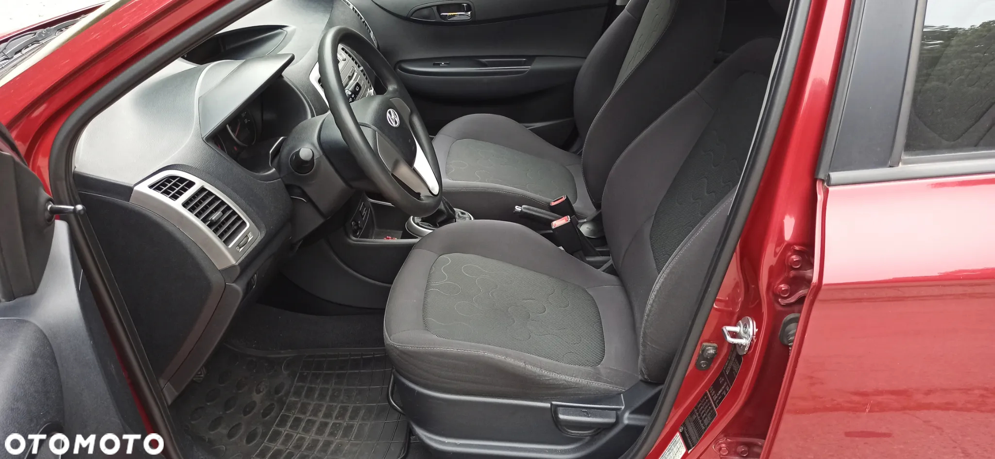 Hyundai i20 1.2 Classic - 12